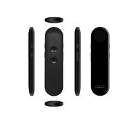 T4 Ai Traduttore Penna Intelligente Wireless 40 Lingue Multilingue Compatibile con Portatile Bidirezionale Voce In Tempo Reale Bianca