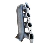 T4 Ghisa Turbo Scarico Collettore Per Chevy Silverado GMC Sierra Ls Vortec 1500