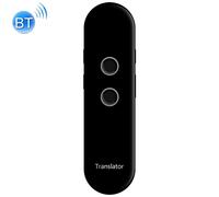 T4 Portable AI Traduttore vocale intelligente Viaggi d'affari Supporto per