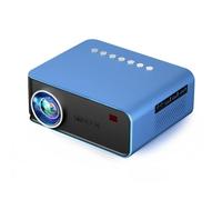 T4 Regular versione 1024x600 1200 LUMENS Portable Home Theater Teatro LCD Proiet