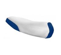 T4 Tune Coprisella Booster bianco/blu per MBK Booster 50 2004 - 2016