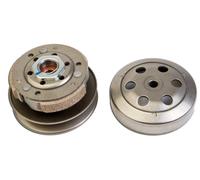 T4 Tune Kit frizione completo Ø 107 per Vespa LX 2T Touring 2010 2011 2012 2013