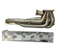 T4 Turbo Collettore 44mm Rifiuti Gate Per BMW M30 B34 B35 E30 E34 E28 E24 E9