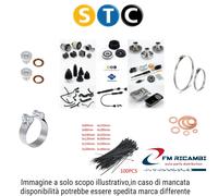 STC T400998 Kit parapolvere, ammortizzatore