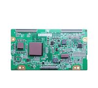 T400HW01 V4 CTRL BD 40T02-C02 40 Inch TV T Con Board Display Equipment Teste De Placa TV Tcon Card Plate T-CON Board,Accessori TV