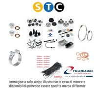 T402345 STC TAMPONE AMMORTIZZATORE FIAT TIPO (2PZ)