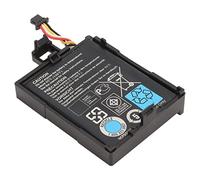 T40JJ 70K80 BATTERIA 3,7V 1,8W 500MAH per PERC H710 Soluzione di Alimentazione Compatibile H730