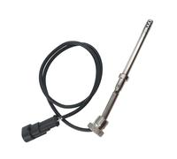 T419380 Sensore di Temperatura dei Gas di Scarico Zuac-00903 Sonda Sensore Egt Sensore di Combustione Lambda per Generatore Perkins 1204F-E44Ta 1204F-E44Tta Serie 1200 per Hyundai Hx140L Hx160L