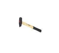T4227A 0500 martello fabbro 500 g materiale dorso del martello: acciaio per...