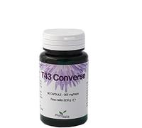 T43 CONVERSE 60CPS