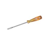 T4334M 13 cacciaviti chiave a bussola a 6 angoli HEX 13mm HD Classic C.K