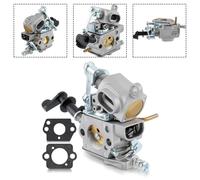 T435 Affidabile Per Motosega Ricambio Carburatore Realizzato in Metallo Robusto