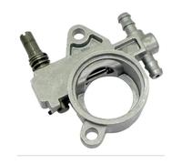 T435 INGRANAGGIO A VITE SENZA FINE OLIO 521586001 505053101 Adatto for GZ3500T GZ360 G2500TS G3200 T425 T439 MOTOSEGA OLIATORE OEM(OIL PUMP ONLY)