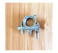 T435 Vite senza fine for pompa olio motosega T435 T425 A-PINA 422 STIGA SPR270 Castel Garden XC42 Oliatore for alloggiamento motoseghe(Oil pump only)