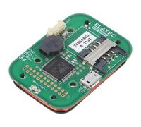 T43O-F6C0-P Lettore RFID Antenna 50x35x7mm 4,3-5,5V Gamma: 100mm 120mA ELATEC