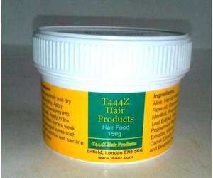 T444z Hair Food 150 g