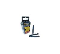 T4560 PZ2LD10 Ck Tools Cacciavite A Impatto Bit 50Mm Pz2 Pk10