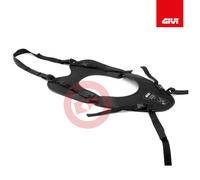 Base universale per borse da serbatoio XS304 Tank Fitting System GIVI T460B