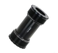 T47 Filettato Movimento Centrale 47mm ID Lega di Alluminio