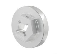 T47 Movimento Centrale Strumento 16T 52.2mm In Lega di Alluminio Chiave A Bussola per Per Trek Emonda Per Sram Per Dub