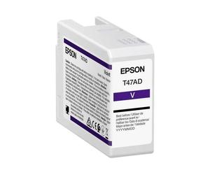 T47AD00 INK VIOLET ULTRA.PRO10 50ML