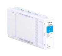 Epson Ciano T48U2 - cartuccia d'inchiostro da 350 ml