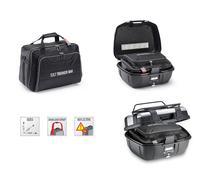 T490 GIVI BORSA INTERNA INNER BAG per VALIGIE GIVI TRK52N 52LT con TRACOLLA