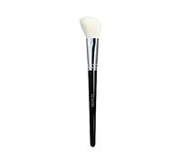 T4B LUSSONI 300 Series - Pennello per trucco professionale per bronzer, Highlighter, fard, cipria e contouring, angolato (PRO 306 piccola spazzola angolare)