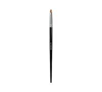 T4B LUSSONI 500 Series - Pennello professionale di precisione per labbra, eyeliner, sopracciglia e c