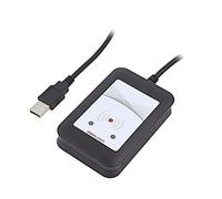 T4BT-BB2BEL6 Lettore RFID 4,3-5,5V Gamma USB: 100mm 88x56x18mm 140mA ELATEC