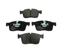 DELPHI LP3187 Kit pastiglie freni