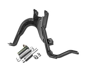 T4Tune 370102 Cavalletto centrale Ovetto, Mach-G