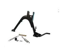 T4Tune 370112 Cavalletto centrale Booster 100, Nitro