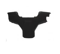 T4Tune Coprimanubrio posteriore nero per MBK Nitro 50 EU2 2002 - 2012