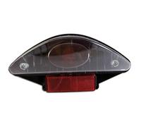 T4Tune Faro posteriore per CPI Hussar 50 EU2 2003 2004 2005