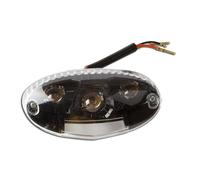 T4Tune Faro posteriore per Peugeot Ludix 10" One 50 2004 - 2013