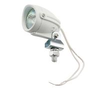 T4Tune Luce anteriore supplementare universale bianca Ø 40mm 20W