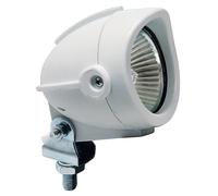 T4Tune Luce anteriore supplementare universale bianca Ø 57mm 35W