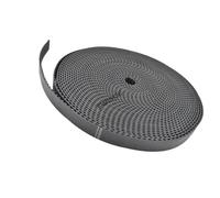T5 Cinghia sincrona aperta larghezza 10/15/20mm passo 5mm Gomma Neoprene fibra di vetro Puleggia della cinghia dentata T5(6Meters,15mm)