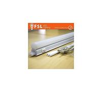 T5 LED Plafoniera 14W 1200LM 4000K G5 Size: 1170x22.5x38.5