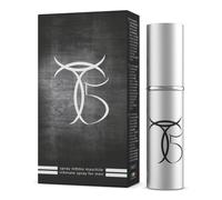 T5 SPRAY INTIMO NATURALE RITARDANTE PER PENE UOMO MIGLIORARE DURATA RAPPORTI