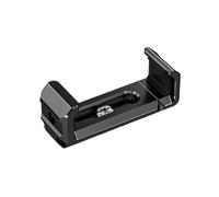 T5/T7/T9 Portable SSD Holder Mount for 15/16Pro/Pro Max Cage