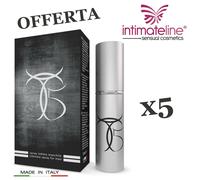 Intimateline Spray Ritardante T5