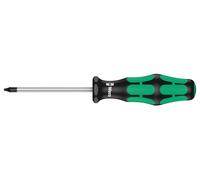 WERA Giravite per viti con impronta Torx, Tx5 Quantità:1