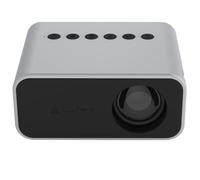 T500 1920x1080P 80 Lumens Portable Mini Home Theater LED HD Digital Projector Wi