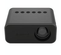 T500 1920x1080P 80 Lumens Portable Mini Home Theater LED HD Digital Projector Wi