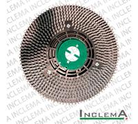 T500/70 RULLO NYLON 08 FUSTO MOPLEN per LAVASCIUGA TENNANT