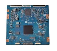 T500HVN01.3 CTRL BD 50T03-C0J T-Con Board, Compatibile Con Samsung UA50ES5500R TV T-Con Board, Accessori TV