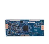 T500QVN03.0 CTRL BD 50T32-C0A Schede T-con For Apparecchiature TV Scheda T CON Test Placa TV, Compatibile Con La Scheda Logica, Scheda TCON