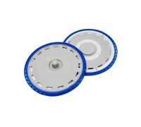 T50S, Compatibile For ECOVACS, Supporto For Mop | Parti dell'aspirapolvere robot T50 Pro T50 Max Pro Omni, staffa for il panno(Mop Mount 1Pair)